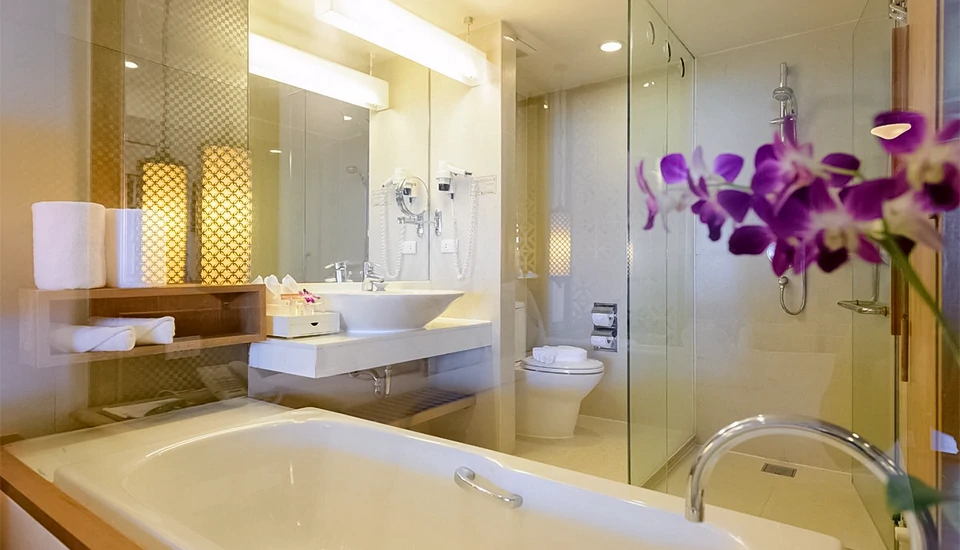 هتل کاتاتانی بیچ ریزورت پوکت